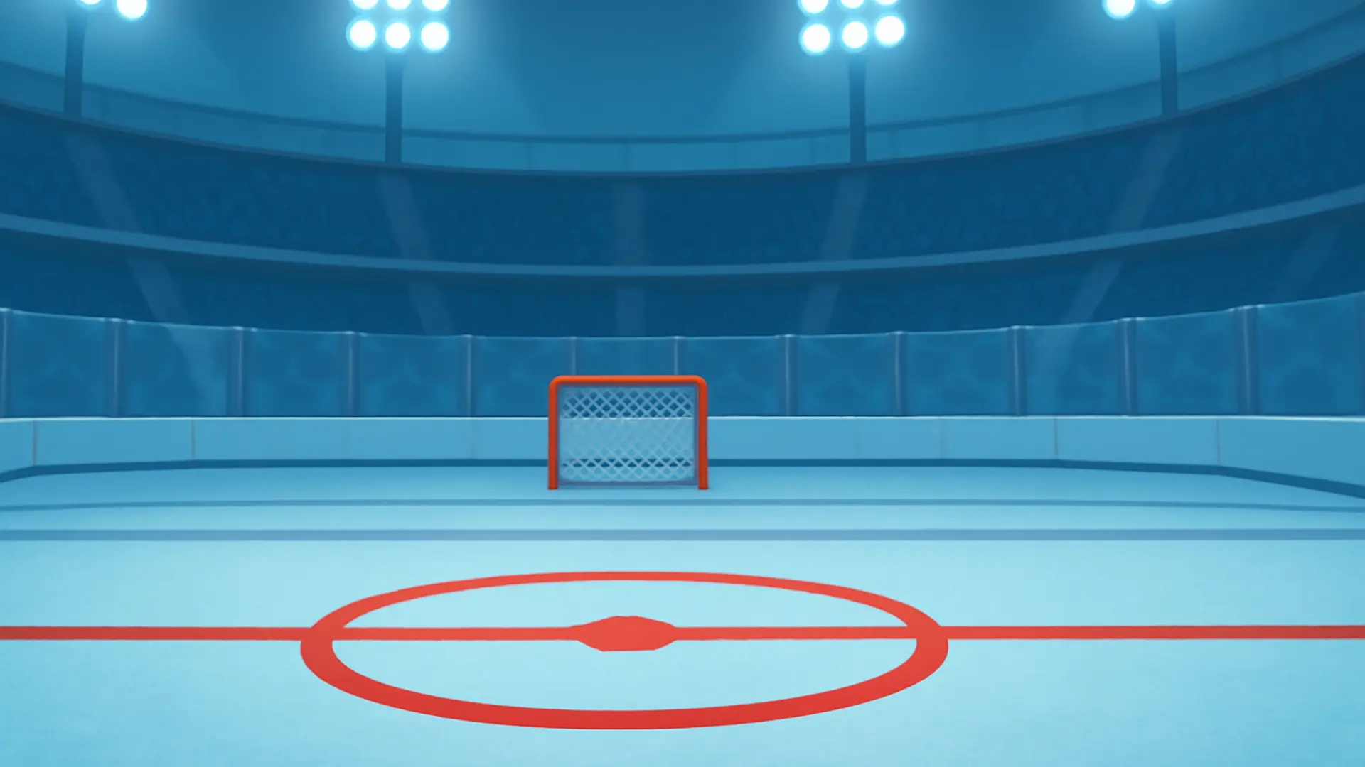 Hockey Slot